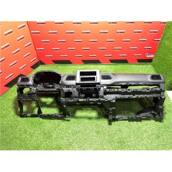 Recambio de salpicadero para renault master iii furgón (02.2010) 2.3 l2h2 hka 3,5t [2,3 ltr. - 99 kw dci diesel cat] referencia 