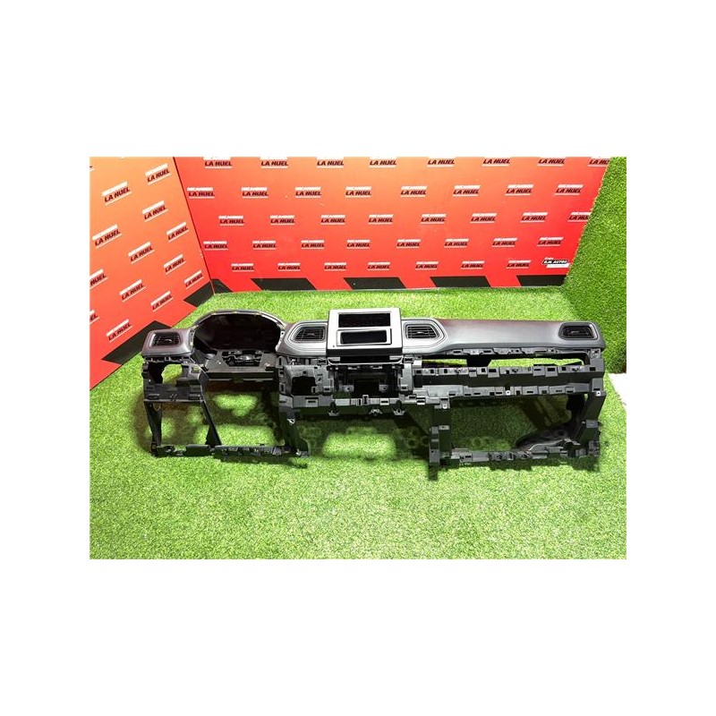 Recambio de salpicadero para renault master iii furgón (02.2010) 2.3 l2h2 hka 3,5t [2,3 ltr. - 99 kw dci diesel cat] referencia 