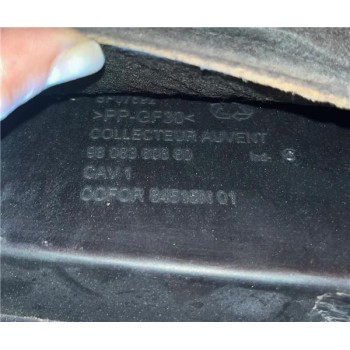 Recambio de torpedo para citroën jumpy furgón (05.2016) 2.0 control m [2,0 ltr. - 90 kw blue-hdi fap] referencia OEM IAM 9808360