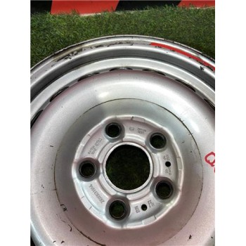 Recambio de llanta para volkswagen crafter furgón (sy/sx)(09.2016) 2.0 35 furgón bl ta fwd [2,0 ltr. - 103 kw tdi] referencia OE