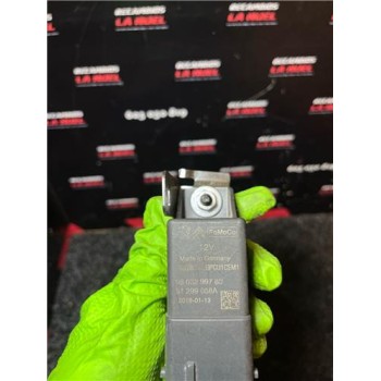 Recambio de caja precalentamiento para citroën jumpy furgón (05.2016) 1.6 confort m [1,6 ltr. - 85 kw blue-hdi fap] referencia O