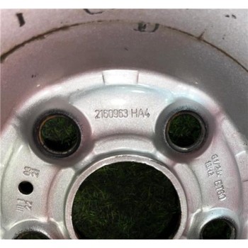 Recambio de llanta para volkswagen crafter furgón (sy/sx)(09.2016) 2.0 35 furgón bl ta fwd [2,0 ltr. - 103 kw tdi] referencia OE