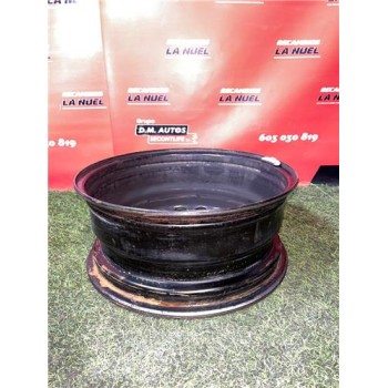 Recambio de llanta para volkswagen crafter furgón (sy/sx)(09.2016) 2.0 35 furgón bl ta fwd [2,0 ltr. - 103 kw tdi] referencia OE