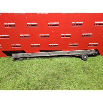 Recambio de carril guia puerta corredera izquierda (electrico) para volkswagen t6 transporter bus (sg)(05.2015) 2.0 caravelle pr