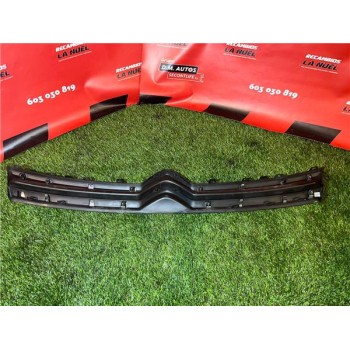 Recambio de rejilla paragolpes delantero para citroën jumpy furgón (05.2016) 2.0 control m [2,0 ltr. - 90 kw blue-hdi fap] refer