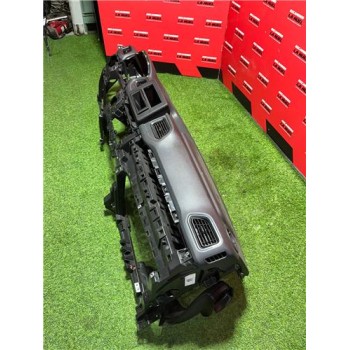 Recambio de salpicadero para renault master iii furgón (02.2010) 2.3 l2h2 hka 3,5t [2,3 ltr. - 99 kw dci diesel cat] referencia 