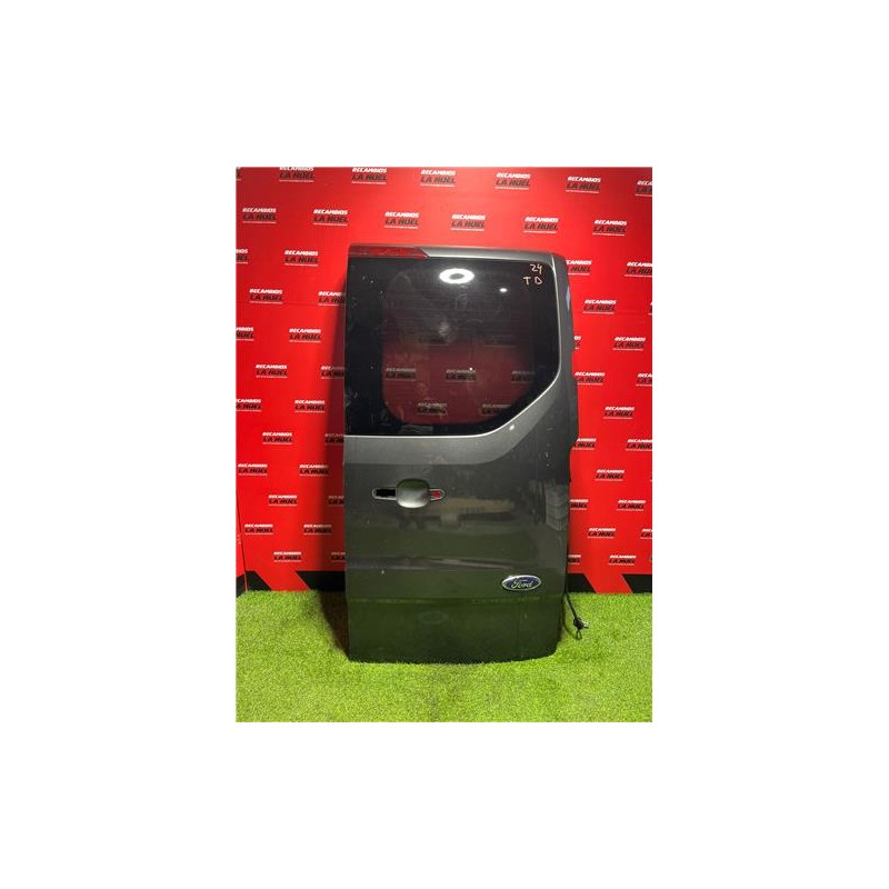 Recambio de puerta trasera derecha para ford transit/tourneo custom combi (ttf)(2012) 2.0 320 l1 transit trend [2,0 ltr. - 96 kw
