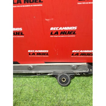 Recambio de carril guia puerta corredera izquierda (electrico) para volkswagen t6 transporter bus (sg)(05.2015) 2.0 caravelle pr