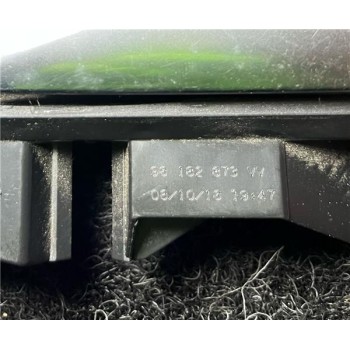 Recambio de maneta exterior delantera izquierda para citroën berlingo furgón (09.2018) 1.5 berlingo m [1,5 ltr. - 75 kw blue-hdi