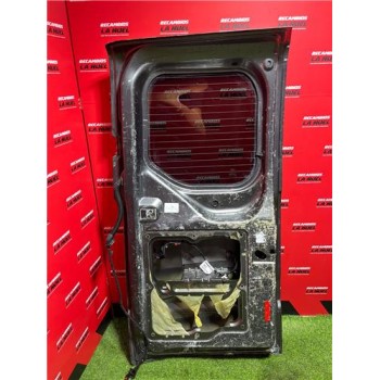 Recambio de puerta trasera derecha para ford transit/tourneo custom combi (ttf)(2012) 2.0 320 l1 transit trend [2,0 ltr. - 96 kw