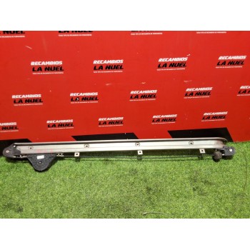 Recambio de carril guia puerta corredera izquierda (electrico) para volkswagen t6 transporter bus (sg)(05.2015) 2.0 caravelle pr