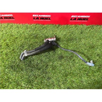 Recambio de inyector para renault express (04.2021) 1.5 advance [1,5 ltr. - 55 kw blue dci diesel fap] referencia OEM IAM A2C399