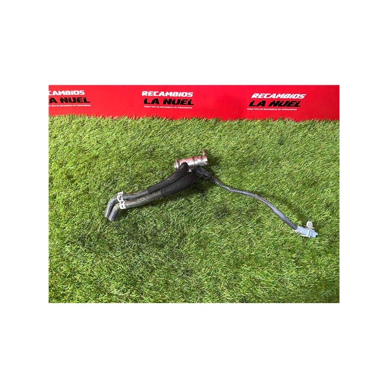 Recambio de inyector para renault express (04.2021) 1.5 advance [1,5 ltr. - 55 kw blue dci diesel fap] referencia OEM IAM A2C399