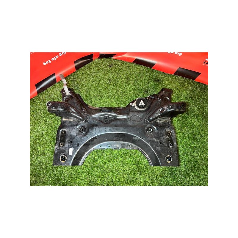 Recambio de puente delantero para citroën jumpy furgón (05.2016) 2.0 control m [2,0 ltr. - 90 kw blue-hdi fap] referencia OEM IA