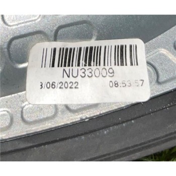 Recambio de maneta exterior delantera izquierda para citroën jumper furgon (05.2014) 2.2 33 l2h1 bluehdi 140 [2,2 ltr. - 103 kw 