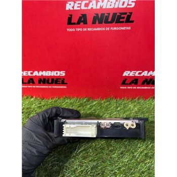 Recambio de modulo electronico para mercedes-benz sprinter iii furgon fwd (910)(02.2018) 2.1 311/314 cdi fwd l2 (910.633) [2,1 l