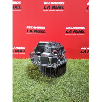 MOTOR CALEFACCION 7E5820021B 0130115670 3C0907521G