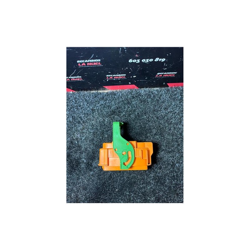 Recambio de modulo electronico para renault kangoo iii rapid (03.2021) kangoo referencia OEM IAM 993B15333R  