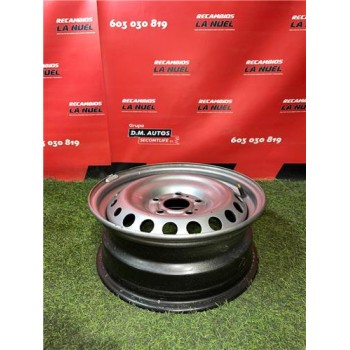 Recambio de llanta para renault express (04.2021) 1.5 advance [1,5 ltr. - 55 kw blue dci diesel fap] referencia OEM IAM 5232R 40