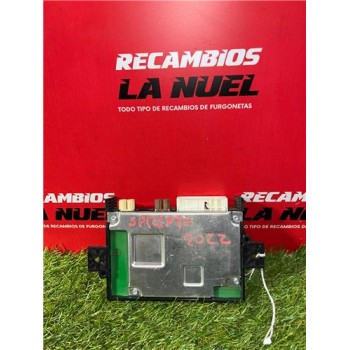 Recambio de modulo electronico para mercedes-benz sprinter iii furgon fwd (910)(02.2018) 2.1 311/314 cdi fwd l2 (910.633) [2,1 l