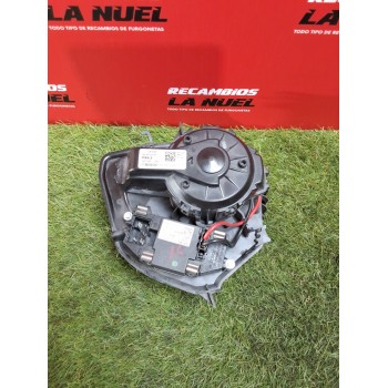 Recambio de motor calefaccion para volkswagen t6 transporter bus (sg)(05.2015) 2.0 caravelle premium largo [2,0 ltr. - 110 kw td