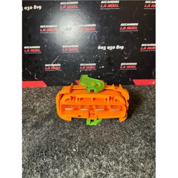 Recambio de modulo electronico para renault kangoo iii rapid (03.2021) kangoo referencia OEM IAM 993B15333R  