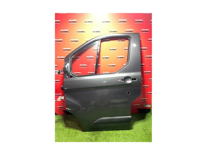 Recambio de puerta delantero izquierdo para ford transit/tourneo custom combi (ttf)(2012) 2.0 320 l1 transit trend [2,0 ltr. - 9