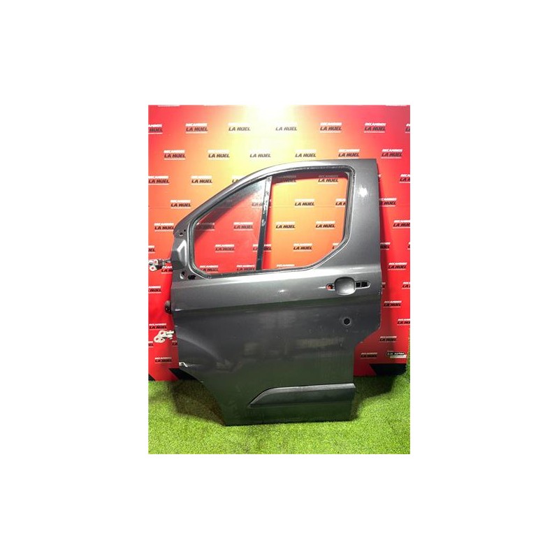 Recambio de puerta delantero izquierdo para ford transit/tourneo custom combi (ttf)(2012) 2.0 320 l1 transit trend [2,0 ltr. - 9