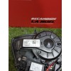 Recambio de motor calefaccion para volkswagen t6 transporter bus (sg)(05.2015) 2.0 caravelle premium largo [2,0 ltr. - 110 kw td