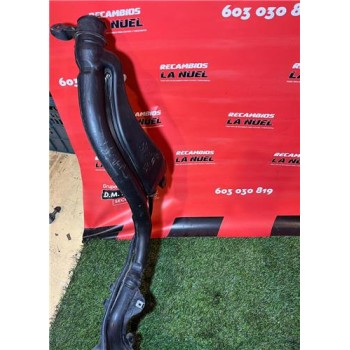 Recambio de deposito combustible para opel vivaro furgón (2019) 1.5 s express [1,5 ltr. - 75 kw cdti dpf] referencia OEM IAM 982