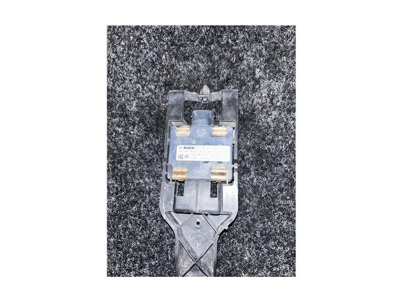 Recambio de modulo electronico para mercedes-benz sprinter iii furgon rwd/awd (907)(02.2018) 2.1 311/314/316 cdi rwd l3 / l4 (90