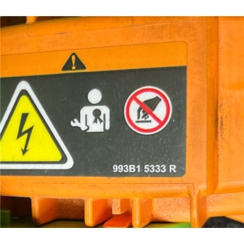 Recambio de modulo electronico para renault kangoo iii rapid (03.2021) kangoo referencia OEM IAM 993B15333R  