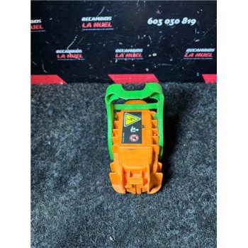 Recambio de modulo electronico para renault kangoo iii rapid (03.2021) kangoo referencia OEM IAM 993B15333R  