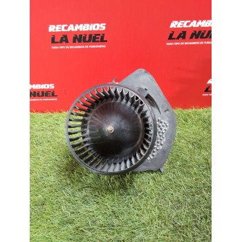 Recambio de motor calefaccion para volkswagen t6 transporter bus (sg)(05.2015) 2.0 caravelle premium largo [2,0 ltr. - 110 kw td