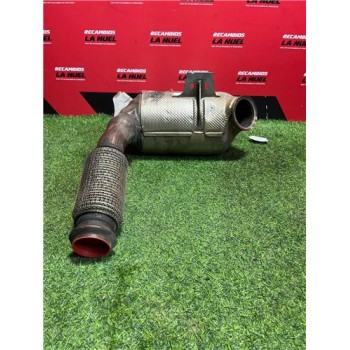 Recambio de catalizador para mercedes-benz sprinter iii furgon rwd/awd (907)(02.2018) 2.1 311/314/316 cdi rwd l3 / l4 (907.635/6