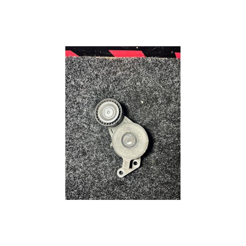 Recambio de tensor correa auxiliar para citroën jumpy furgón (05.2016) 2.0 control m [2,0 ltr. - 90 kw blue-hdi fap] referencia 