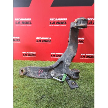 Recambio de soporte brazo suspension delantero derecho para volkswagen t6 transporter bus (sg)(05.2015) 2.0 caravelle premium la