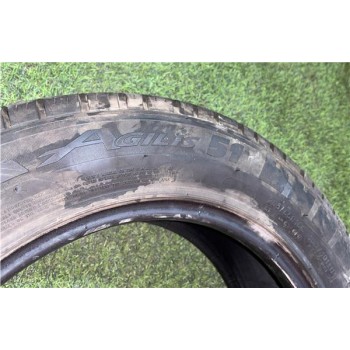 Recambio de neumatico para mercedes-benz vito furgón (447)(07.2014) 1.6 109/111 cdi worker compacta (447.601) [1,6 ltr. - 84 kw 