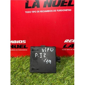 Recambio de modulo electronico para mercedes-benz vito furgón (447)(07.2014) 1.6 109/111 cdi worker compacta (447.601) [1,6 ltr.