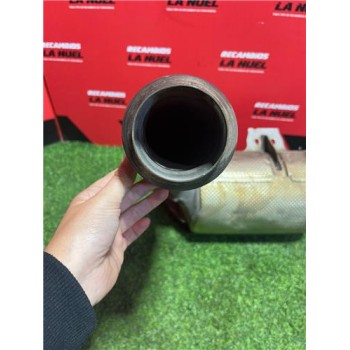 Recambio de catalizador para mercedes-benz sprinter iii furgon rwd/awd (907)(02.2018) 2.1 311/314/316 cdi rwd l3 / l4 (907.635/6