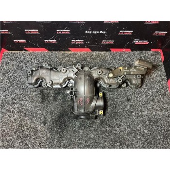 Recambio de colector admision para citroën jumper furgon (05.2014) 2.0 30 l1h1 bluehdi 110 [2,0 ltr. - 81 kw blue-hdi fap cat] r