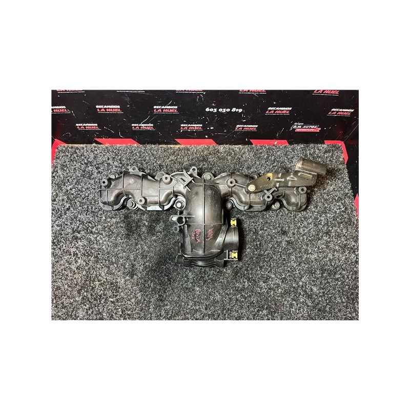 Recambio de colector admision para citroën jumper furgon (05.2014) 2.0 30 l1h1 bluehdi 110 [2,0 ltr. - 81 kw blue-hdi fap cat] r