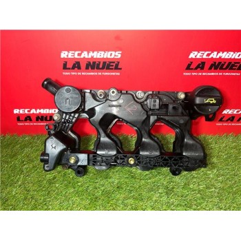 Recambio de tapa balancines para peugeot peugeot partnert yh01 referencia OEM IAM 9827622780  