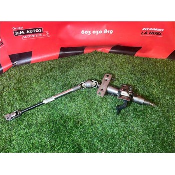 Recambio de columna direccion para citroën jumpy furgón (05.2016) 1.5 control m [1,5 ltr. - 75 kw blue-hdi fap] referencia OEM I