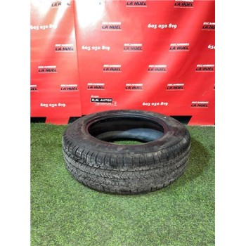 Recambio de neumatico para mercedes-benz vito furgón (447)(07.2014) 1.6 109/111 cdi worker compacta (447.601) [1,6 ltr. - 84 kw 