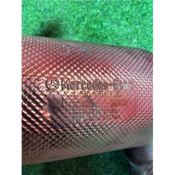 Recambio de catalizador para mercedes-benz sprinter iii furgon rwd/awd (907)(02.2018) 2.1 311/314/316 cdi rwd l3 / l4 (907.635/6