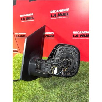 Recambio de retrovisor izquierdo para opel vivaro furgón (2019) 1.5 l express [1,5 ltr. - 75 kw cdti dpf] referencia OEM IAM 980