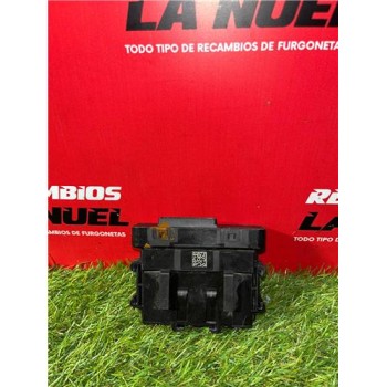 Recambio de modulo electronico para renault trafic iii furgón (06.2014) m9r z7 referencia OEM IAM 284Y66LA7B  