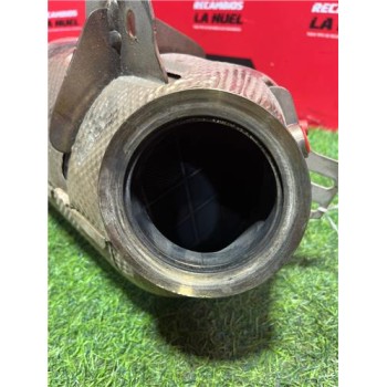 Recambio de catalizador para mercedes-benz sprinter iii furgon rwd/awd (907)(02.2018) 2.1 311/314/316 cdi rwd l3 / l4 (907.635/6