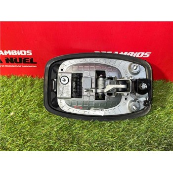 Recambio de maneta exterior delantera izquierda para citroën jumper furgon (05.2014) 2.2 33 l2h1 bluehdi 140 [2,2 ltr. - 103 kw 